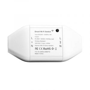 Întrerupător inteligent de lumină Meross MSS710HK WiFi (HomeKit)