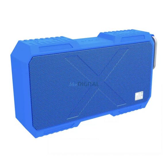 Difuzor Bluetooth Nillkin X-MAN (albastru)