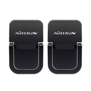 Nillkin Bolster suport universal pentru laptop 2 buc (negru)