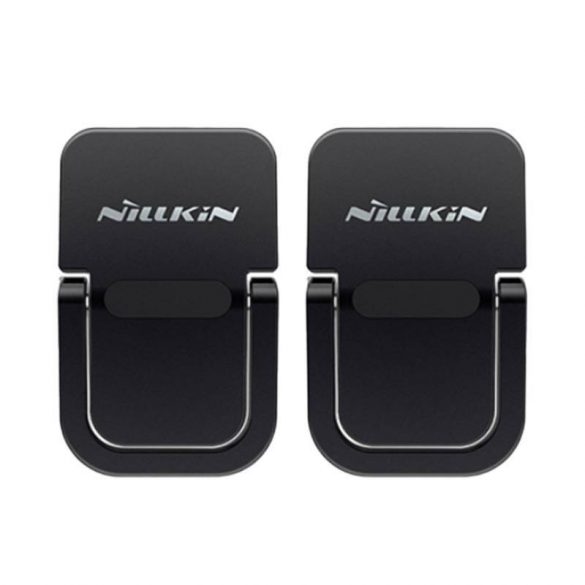 Nillkin Bolster suport universal pentru laptop 2 buc (negru)