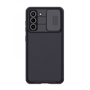 Nillkin CamShield Pro husă pentru SAMSUNG S21 FE 5G (negru)