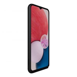 Husă Nillkin CamShield pentru Samsung Galaxy A13 4G (negru)