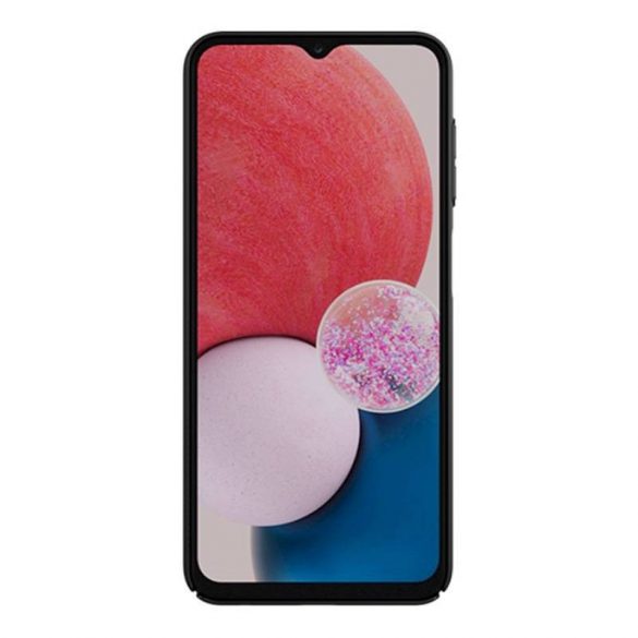 Husă Nillkin CamShield pentru Samsung Galaxy A13 4G (negru)