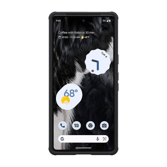 Husă Nillkin CamShield Pro pentru Google Pixel 7 (negru)