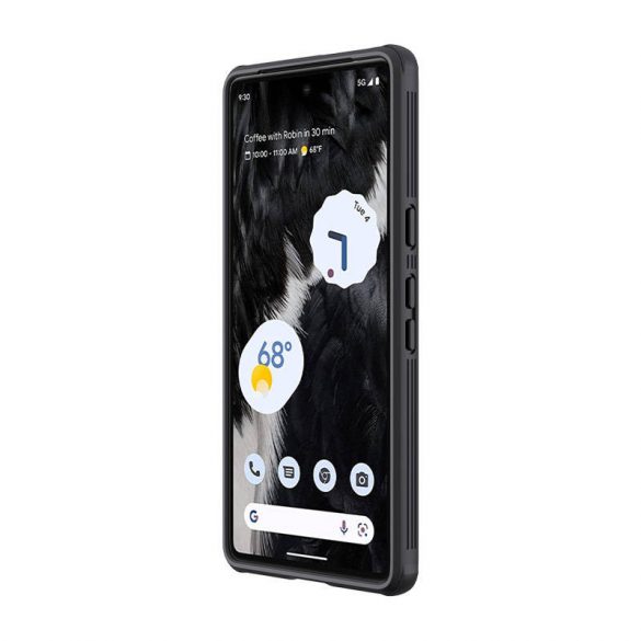 Husă Nillkin CamShield Pro pentru Google Pixel 7 (negru)