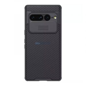 Husă Nillkin CamShield Pro pentru Google Pixel 7 Pro (negru)