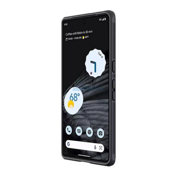 Husă Nillkin CamShield Pro pentru Google Pixel 7 Pro (negru)