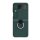 Husă Nillkin CamShield Silky Samsung Galaxy Z Flip 4 - verde