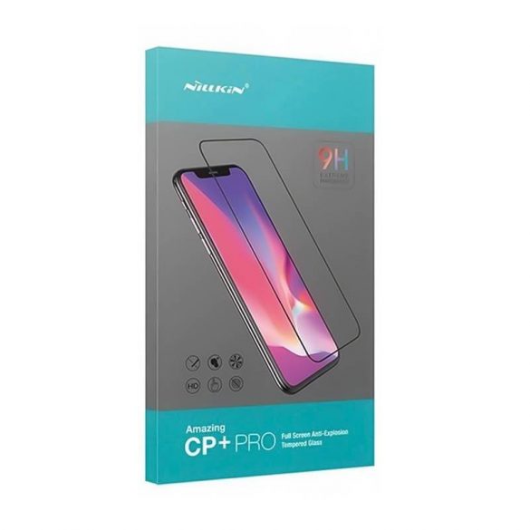 CP+PRO Nillkin Xiaomi 12T/12T Pro/Redmi K50 Ultra