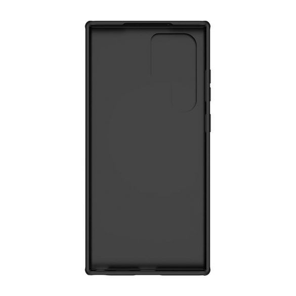 Husă Nillkin CamShield Pro pentru Samsung S23 Ultra (negru)