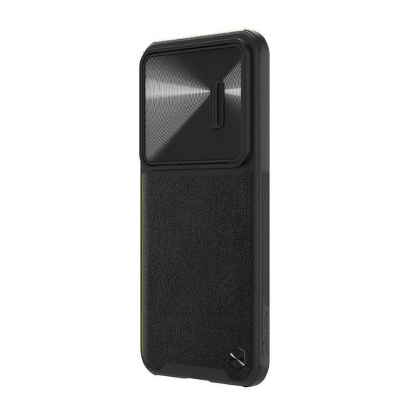 Husă Nillkin CamShield Pro pentru Samsung Galaxy S20 (negru)