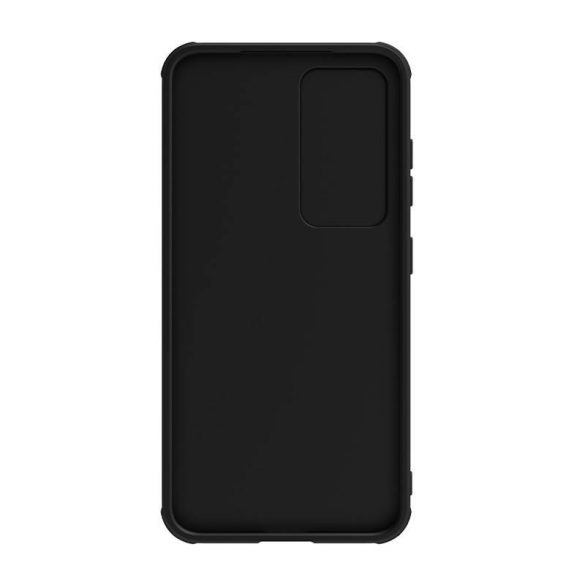 Husă Nillkin CamShield Pro pentru Samsung Galaxy S20 (negru)