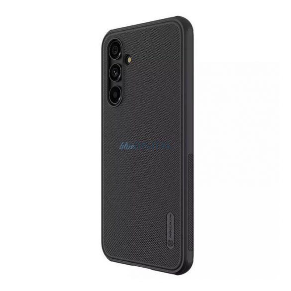 Husă Nillkin Super Frosted Shield Pro pentru SAMSUNG A54 5G (negru)