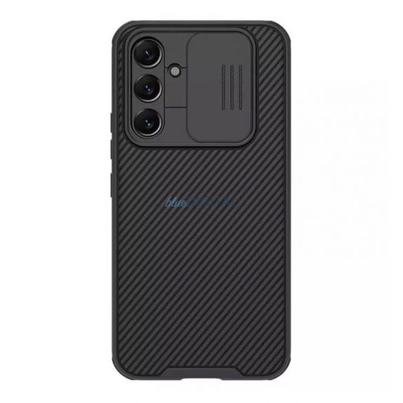 Husă Nillkin CamShield Pro pentru SAMSUNG A54 5G (negru)