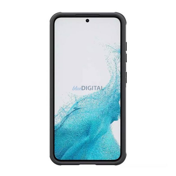 Husă Nillkin CamShield Pro pentru SAMSUNG A54 5G (negru)