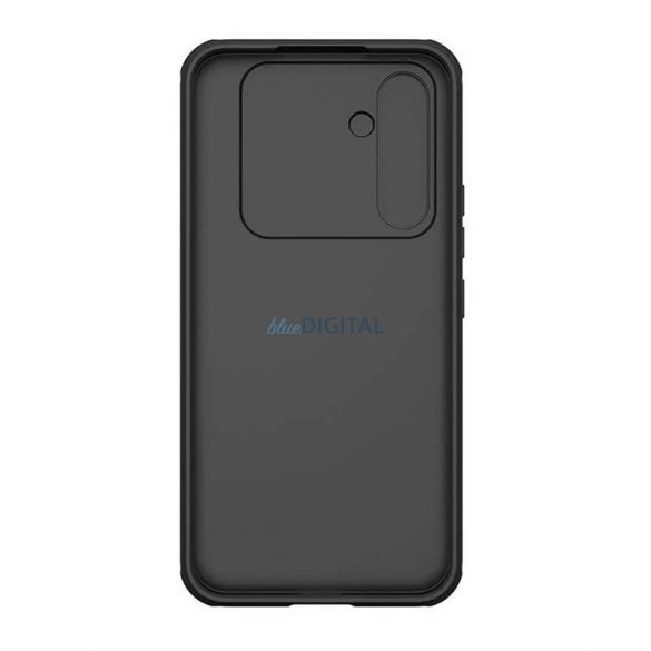 Husă Nillkin CamShield Pro pentru SAMSUNG A54 5G (negru)