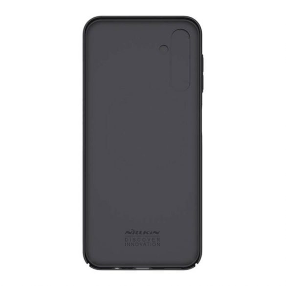 Husa Nillkin CamShield pentru Samsung Galaxy A14 4G (negru)