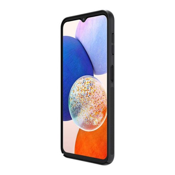 Husa Nillkin CamShield pentru Samsung Galaxy A14 4G (negru)