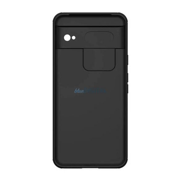 Husă Nillkin CamShield Pro pentru Google Pixel 8 (negru)