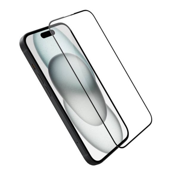 Sticla securizata Nillkin CP+PRO pentru Apple iPhone 15