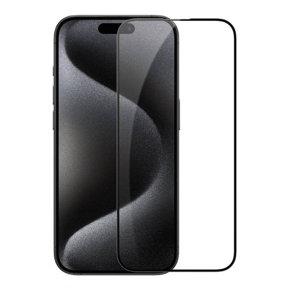 Sticla securizata Nillkin CP+PRO pentru Apple iPhone 15 Pro