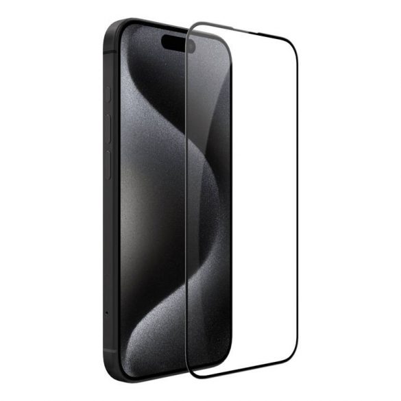 Sticla securizata Nillkin CP+PRO pentru Apple iPhone 15 Pro