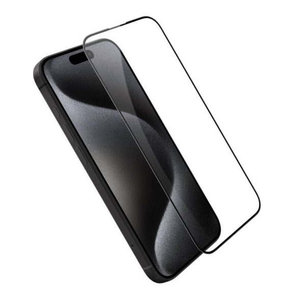 Sticla securizata Nillkin CP+PRO pentru Apple iPhone 15 Pro