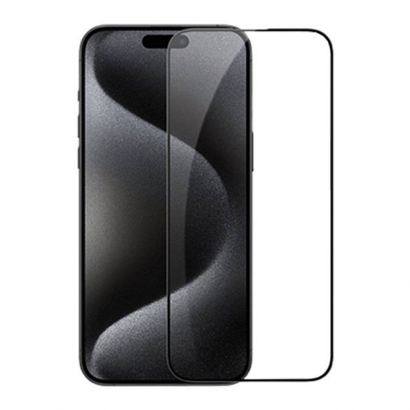 Sticla securizata Nillkin CP+PRO pentru Apple iPhone 15 Pro Max