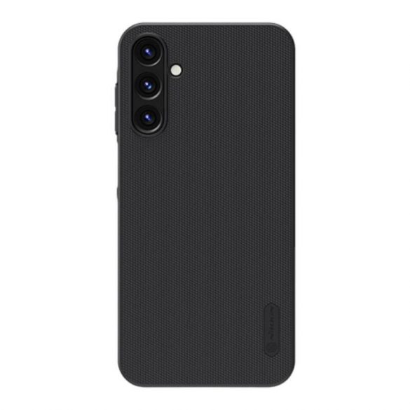 Husa Nillkin Super Frosted Shield Pro pentru Samsung Galaxy A25 5G (negru)