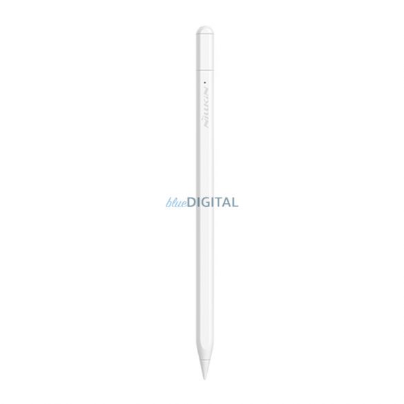 Nillkin iSketch S3 stilou tactil activ pentru Apple iPad - alb