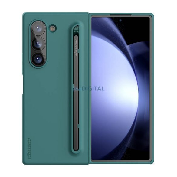 Husă Nillkin Flex Pure Fold Samsung Galaxy Z Fold6 - verde