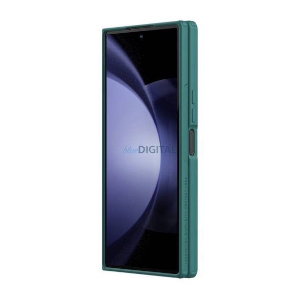 Husă Nillkin Flex Pure Fold Samsung Galaxy Z Fold6 - verde