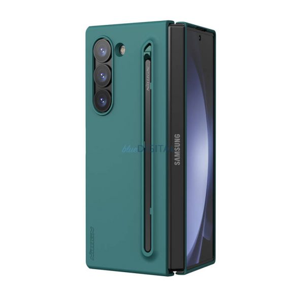 Husă Nillkin Flex Pure Fold Samsung Galaxy Z Fold6 - verde