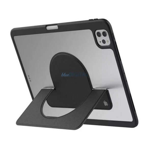 Suport magnetic Nillkin FlexWing pentru tabletă - negru