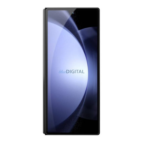 Sticlă temperată Nillkin de 0,33 mm cu ramă neagră (pentru ecranul frontal) Samsung Galaxy Z Fold6