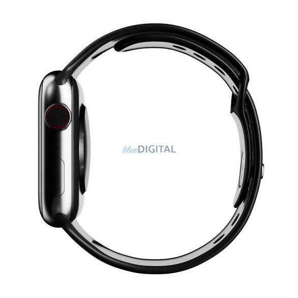 Ceas inteligent Sport XO M40 (negru)