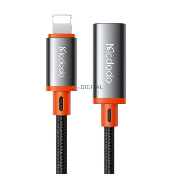 Adaptor / conector USB-C la Lightning Mcdodo CA-1440