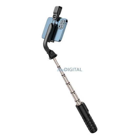 Stick pentru selfie Mcdodo SS-1781 Bluetooth (negru)