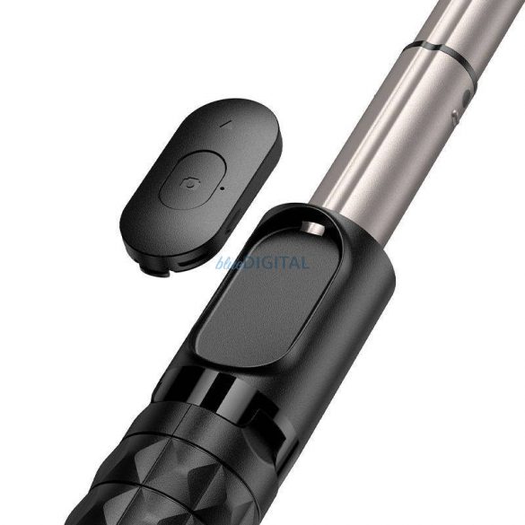 Stick pentru selfie Mcdodo SS-1781 Bluetooth (negru)