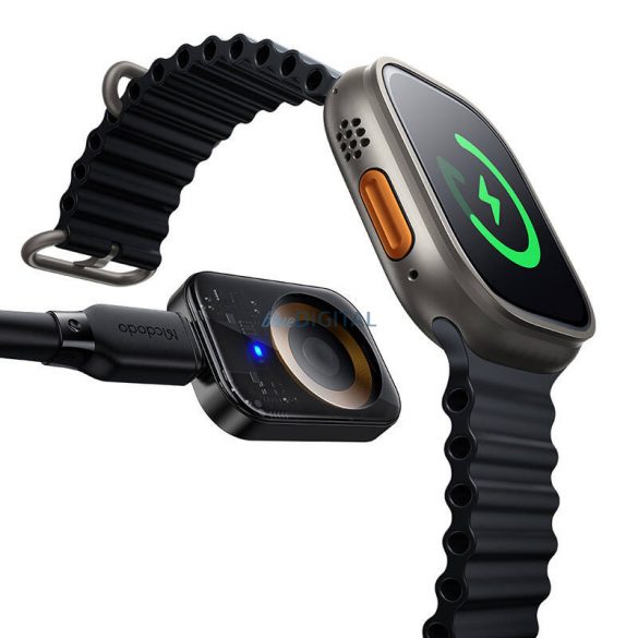 Incarcator magnetic McDodo CH-2061 Apple Watch