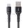 Cablu USB-USB-C, Mcdodo CA-2271, 1,0 m (negru)