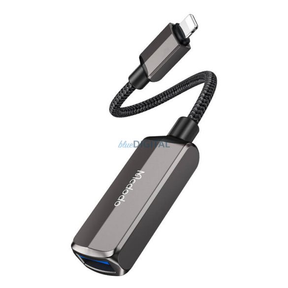 Mcdodo CA-2690 OTG 2in1 Convertor Lightning la USB 3.0