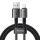 Mcdodo CA-3581 USB-A - Cablu Lightning 3A 1,8m - negru