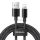 Cablu USB-A Lightning Mcdodo CA-3640, 1,2 m (negru)