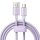 Cablu USB-A Lightning Mcdodo CA-3652, 1,2 m (violet)