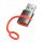 McDodo OT-3800 Adaptor USB-A la Type-C - negru