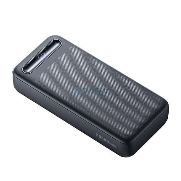 Mcdodo MC-4432 powerbank 20000mAh - negru