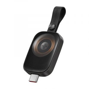 Incarcator magnetic McDodo CH-4993 USB-C pentru Apple Watch