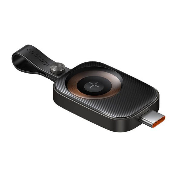 Incarcator magnetic McDodo CH-4993 USB-C pentru Apple Watch