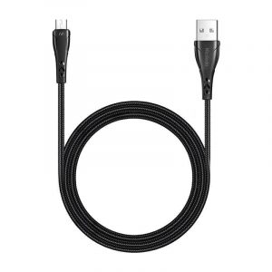 Cablu USB-Micro USB, Mcdodo CA-7451, 1,2 m (negru)